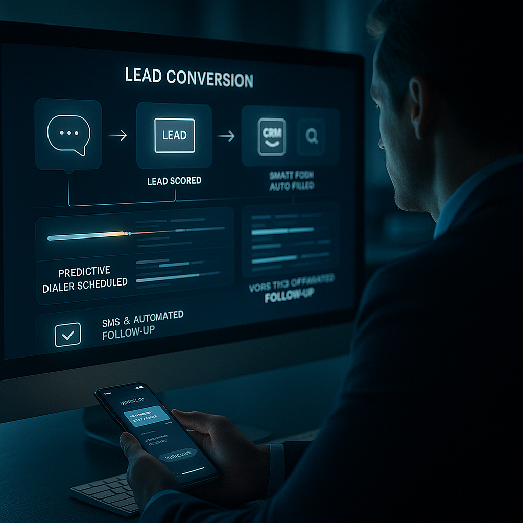 Leads