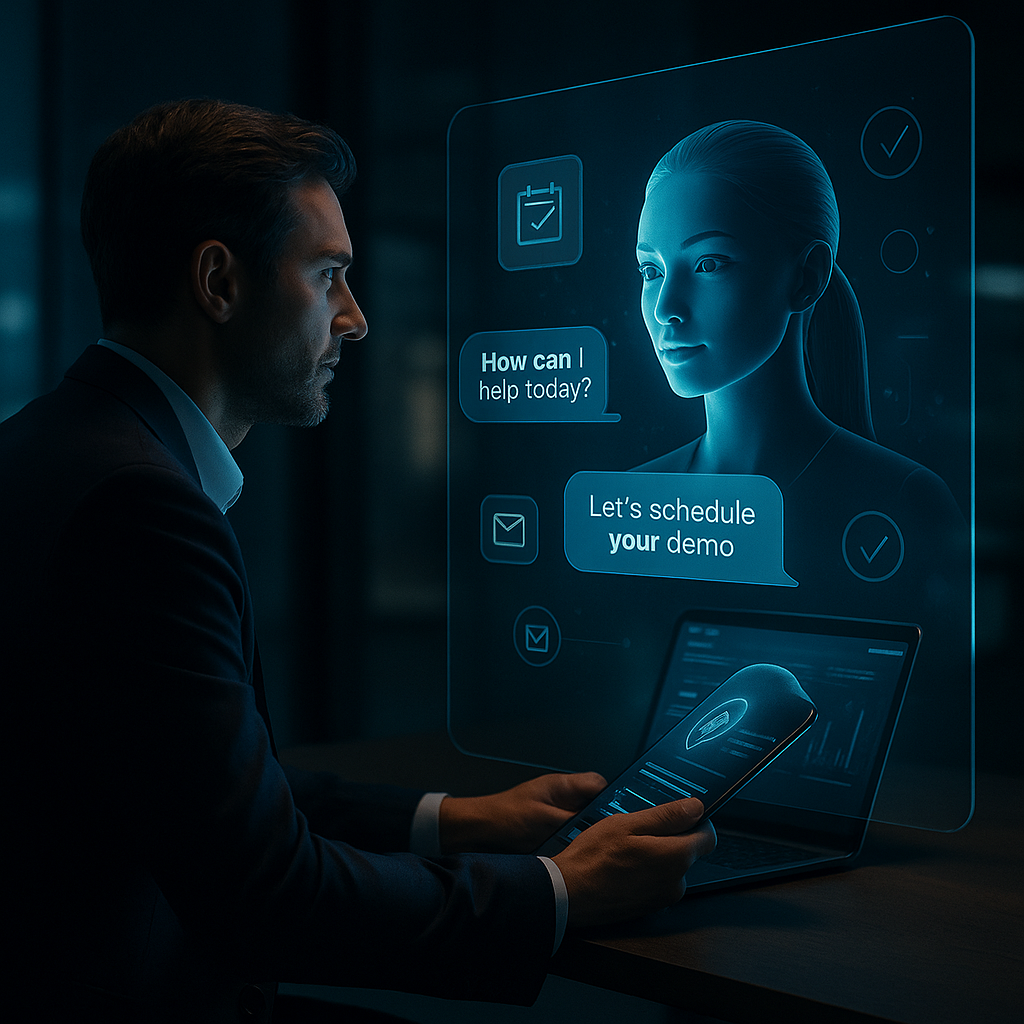 Conversational AI