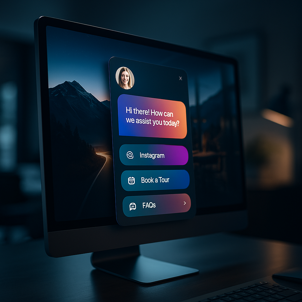 Fully Customizable