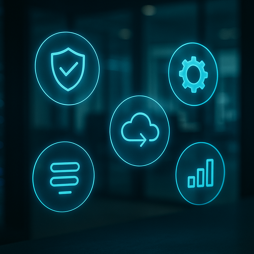 Key Features